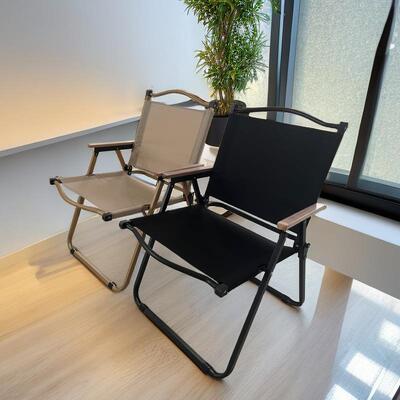 Outdoor folding chairs, portable picnic Kemit chair,leisure
