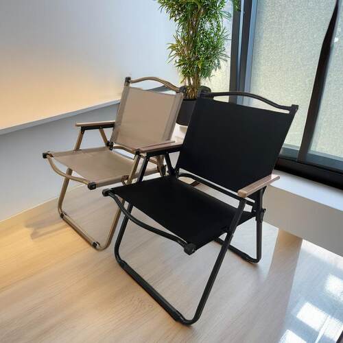 Outdoor folding chairs, portable picnic Kemit chair,leisure