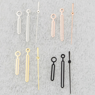 NH35表针皇家橡树手表针AP手表针适合NH35/36专用AP改装配件