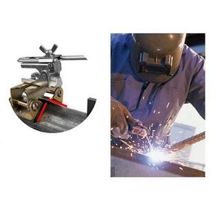 极速12PCS V Type Welding Jig Magnetic WeldingQ Clamps Fixtur