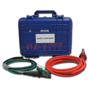 充电式 极速10000V 高压绝缘电阻测试仪 KwLH2405 电动 数字兆欧表