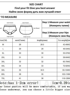 极速3Pcs Womens Underwear Plus Size HighL Waist Panties for