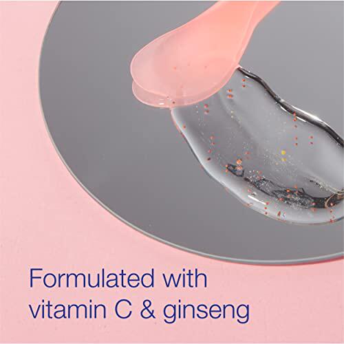 极速Clean & Clear Morning Burst ODil-Free Facial Cleanser wi