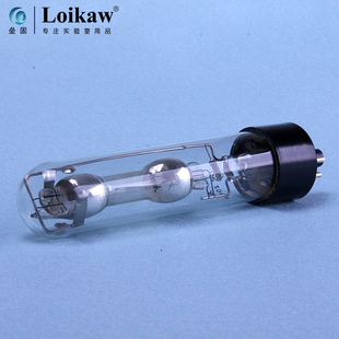 极速GP20NA-1钠光灯八角15V20W低压钠光灯 低压螺V口钠灯泡 旋光