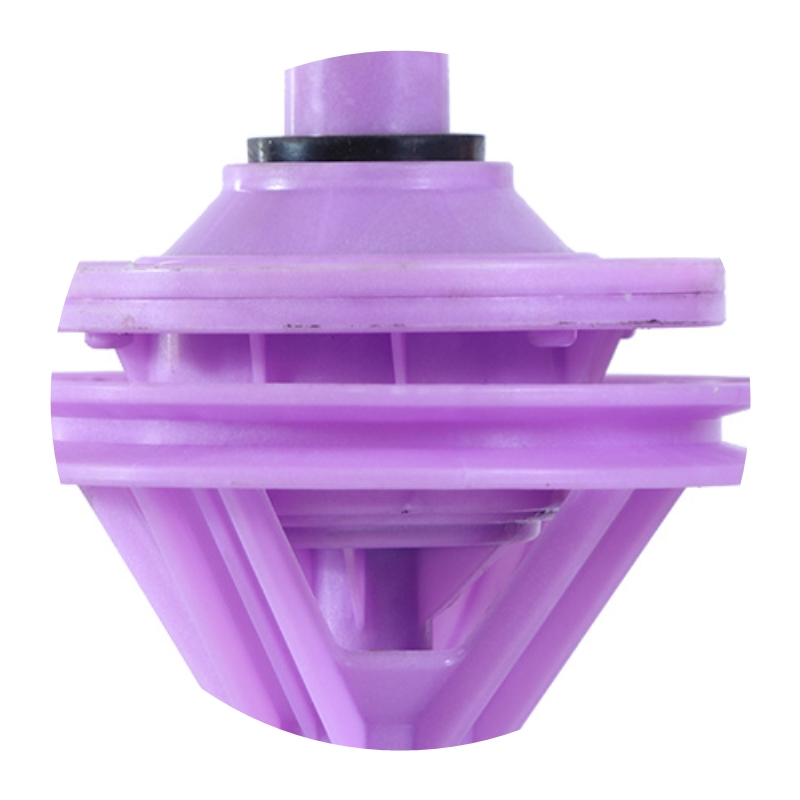 极速腾威洗d衣机减速器11齿10牙通用变速器总成方轴双缸半自动齿