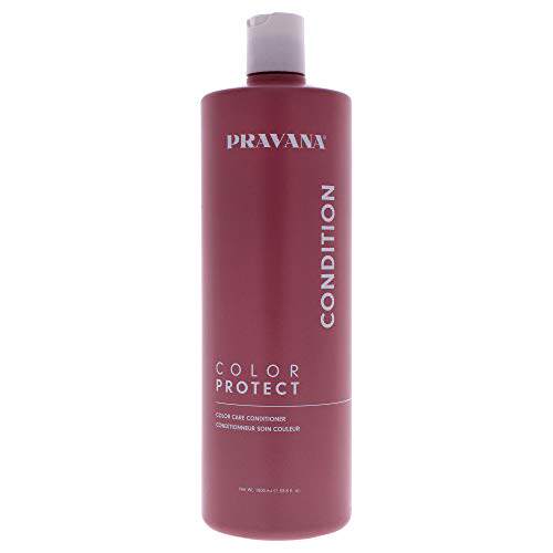极速Pravana Color ProteAct Conditioner  33.8 Oz