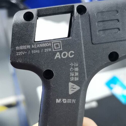 新品厂促小型断路器激光打标机 紫外激光打标机 塑胶外.壳激光镭