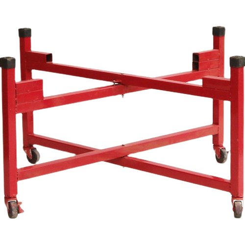 极速威风锣鼓堂鼓扁鼓红鼓牛皮鼓成人儿童金属鼓架子W可摺叠推动