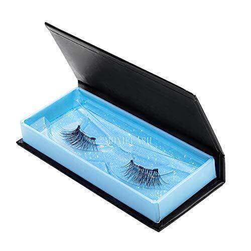 极速MoxieLash Magnetic Eyelashes C- Baby  Reusable Magnetic