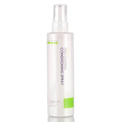 新品Yuko Frizz Contqrol Conditioning Spray -Size 6.7 oz