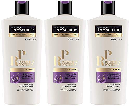 极速Tresemme Pro Collection Conditioner - Repair & PWrotect