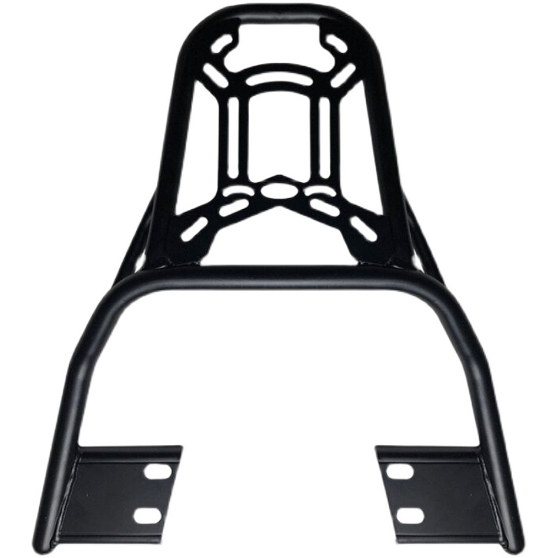 极速九9号电动车后货l架N80CE80/120/125N70C后备尾箱支架载物尾