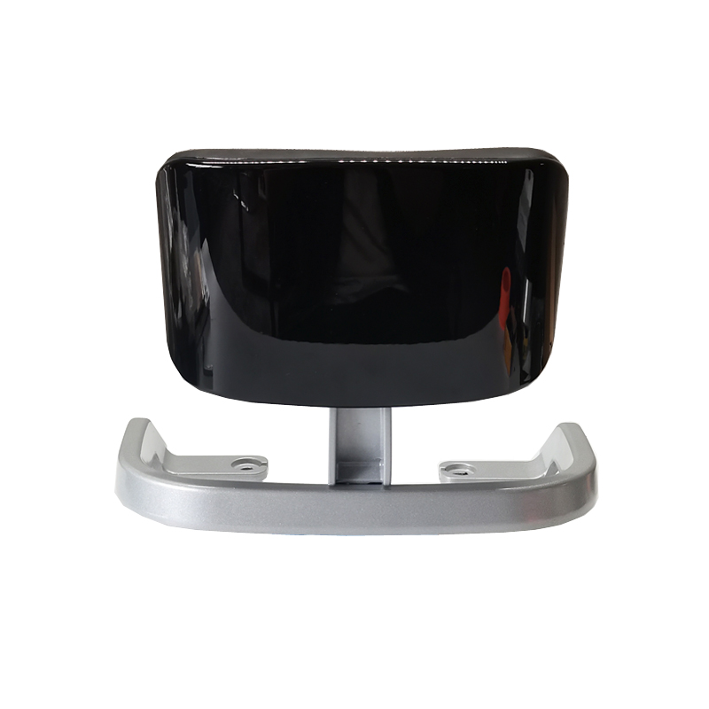 极速国标电瓶车雅迪F6电动车尾翼扶手尾箱货架Q后备箱靠背支架改