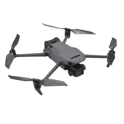 极速2 Pairs Carbon Fiber Propezllers Quick Release Foldable