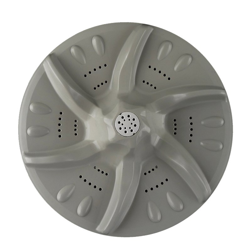 极速洗衣机波轮转盘水叶802CL XQB60-3288CL34cm 11齿.340mm