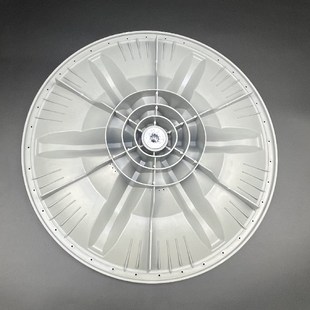 XQB42 极速适用于洗衣机转盘XQB50 P600U XQB60D P400W波轮盘 852