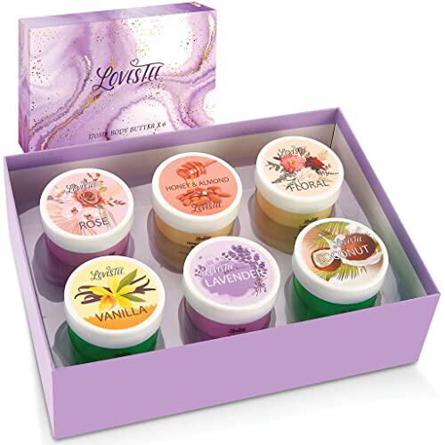 极速Valentines Day Moistvurizing Butter Body Lotion  Women-