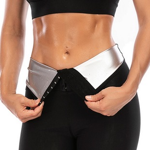 极速Body Shaper Pants rSauna Shapers Hot Sweat Sauna Effect