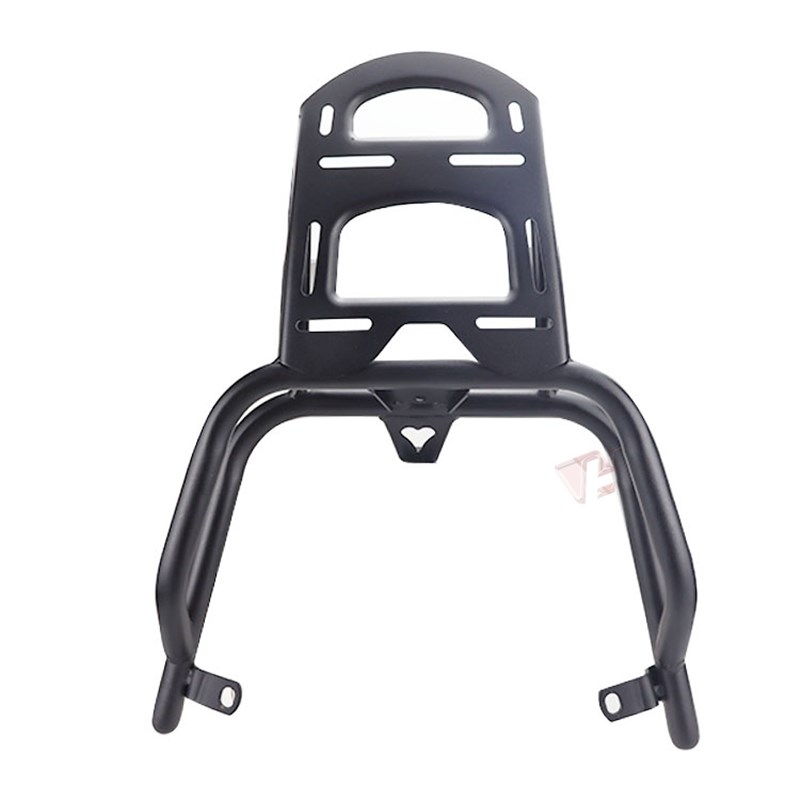 极速适用2022新款雅迪电动瓶车AM2S后货架后备箱尾箱延长外卖支架