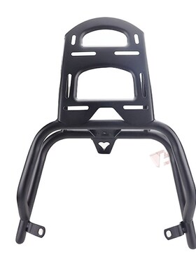 极速适用2022新款雅迪电动瓶车AM2S后货架后备箱尾箱延长外卖支架