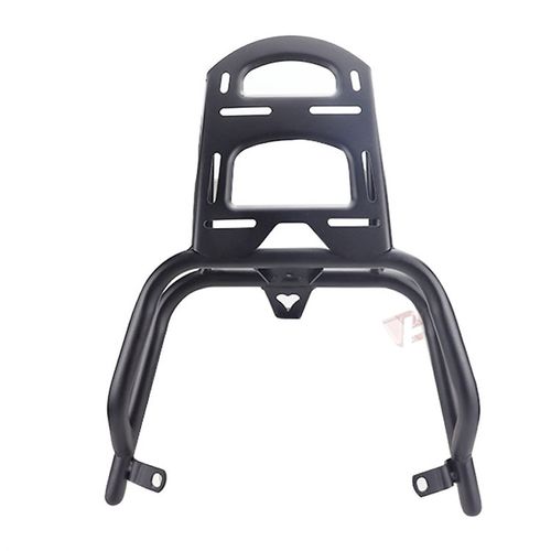 极速适用2022新款雅迪电动瓶车AM2S后货架后备箱尾箱延长外卖支架