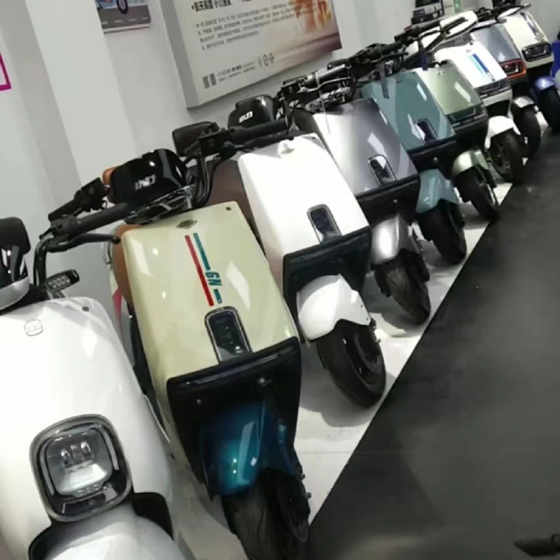 极速小刀电c动车后尾架N8 N9 N11 N12电瓶车货架改装加装后备箱尾