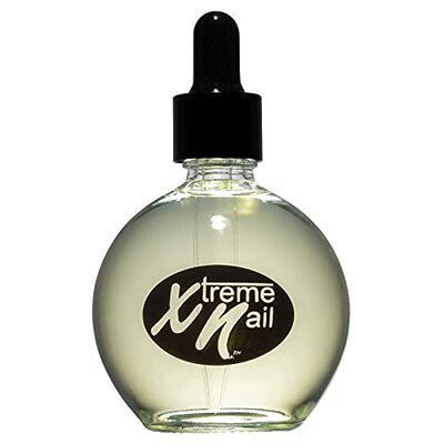 新品Americanails Xtreme Nail Sweet Almond Cuticle Oil .2.5oz