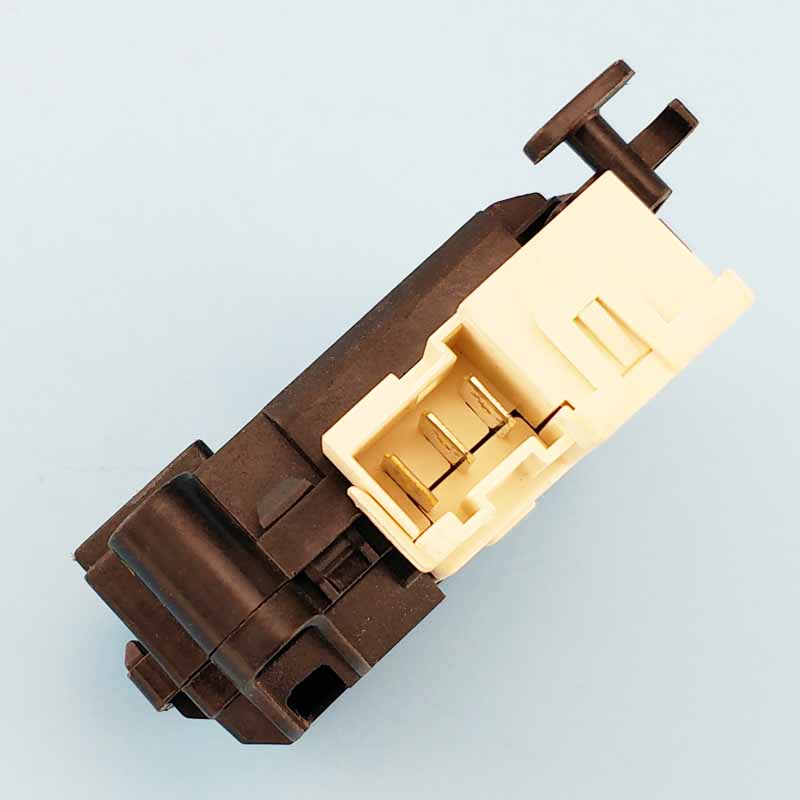 极速滚筒洗衣机门锁延时开关XQG70-HB1426AW/B1228/BX12U266A/102