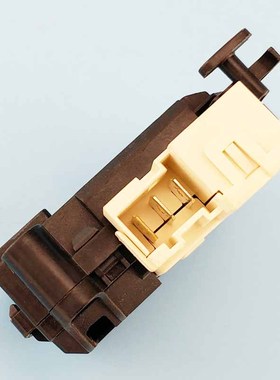 极速滚筒洗衣机门锁延时开关XQG70-HB1426AW/B1228/BX12U266A/102