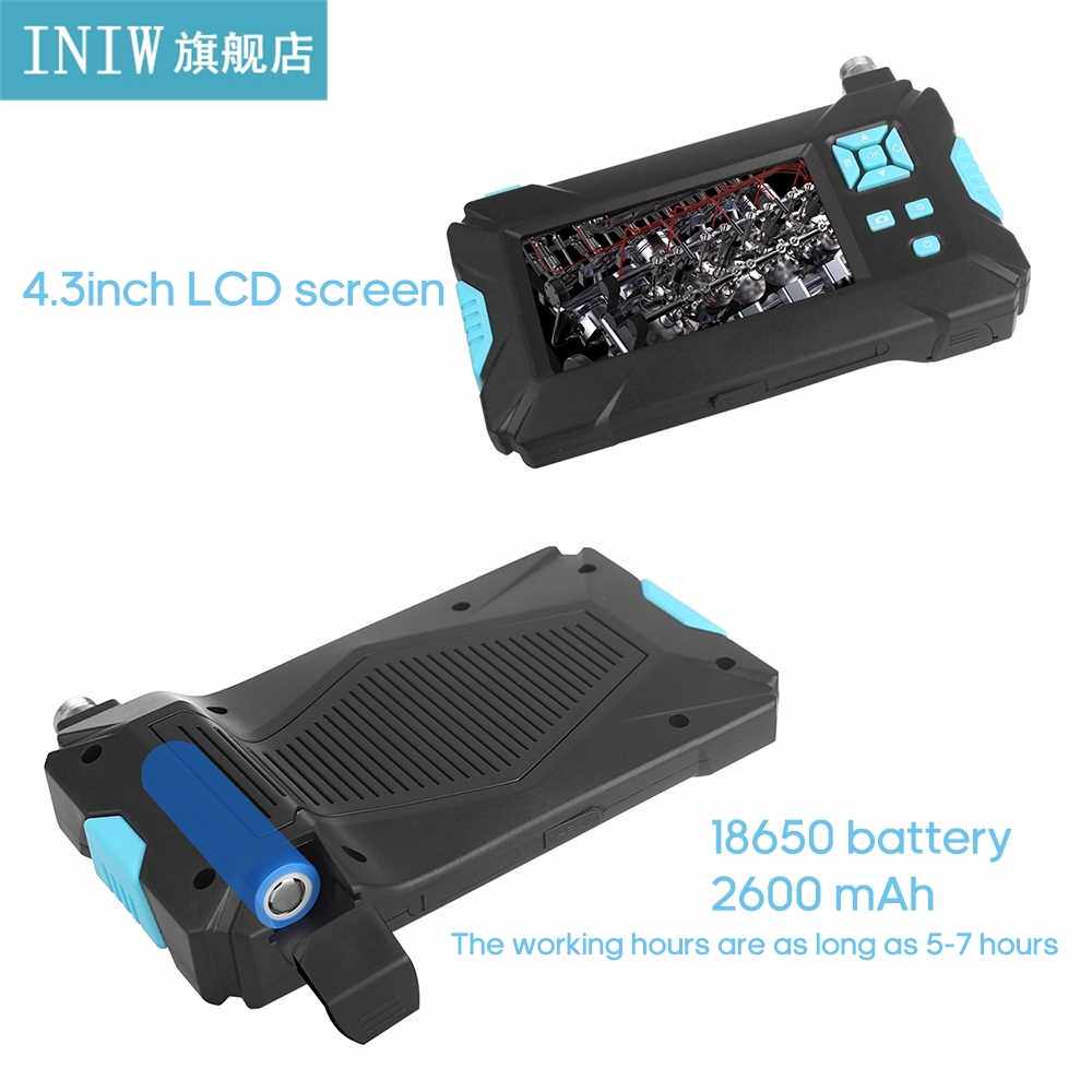 极速P30 Hand-held Endoscopes InduDstrial 4.3inch High-defini
