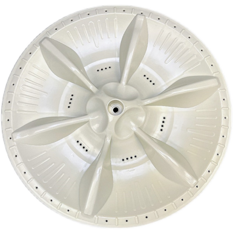 极速适用于洗衣机XQB60-528F538B/578G/769GNF/588T/767B波轮盘