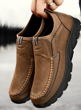 极速Men Loafers  Casual Shoes Men Sneakers 2022 FaVshion Com