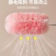新品 一次b性可伸缩加长鸡毛掸子除尘扫灰家用静电除尘掸床底清扫