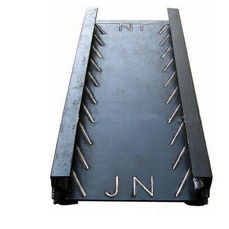 极速现货大量刮板机输送槽 K刮板机溜槽生产厂家