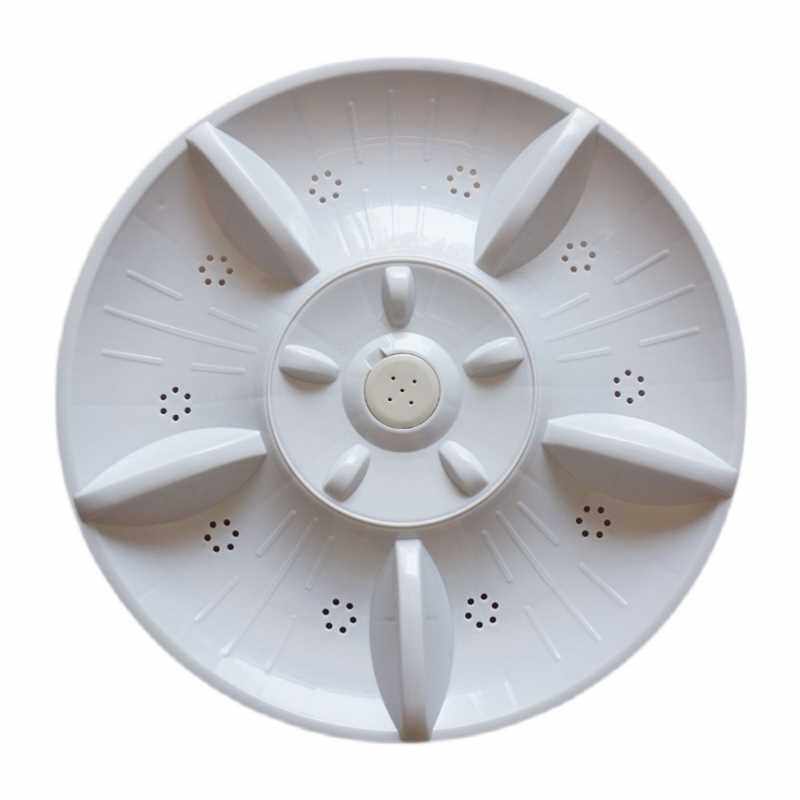 极速适用吉德洗衣机波轮盘lXQB100-622JPC转盘XQB90-622JP水叶38.