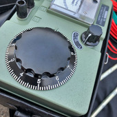 2接地电阻测试仪0 极速ZCa29B 1型ZC29B 100欧1000欧防雷避雷接地