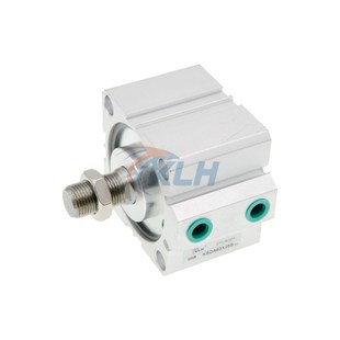 B带磁外牙薄型气缸 SDAS63X95 SDA63X95