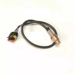 车力诺力合堆高力达储搬运力开关限位中接近转向电动叉车力配件