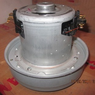 H150C SCM H140 1400A SANYO原厂三洋吸尘器配件电机马达BSC