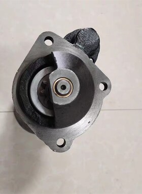 东风井关954拖拉机起动机马达T400268起动机帕金斯5269854起动机