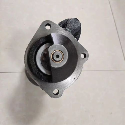 东风井关954拖拉机起动机马达T400268起动机帕金斯5269854起动机