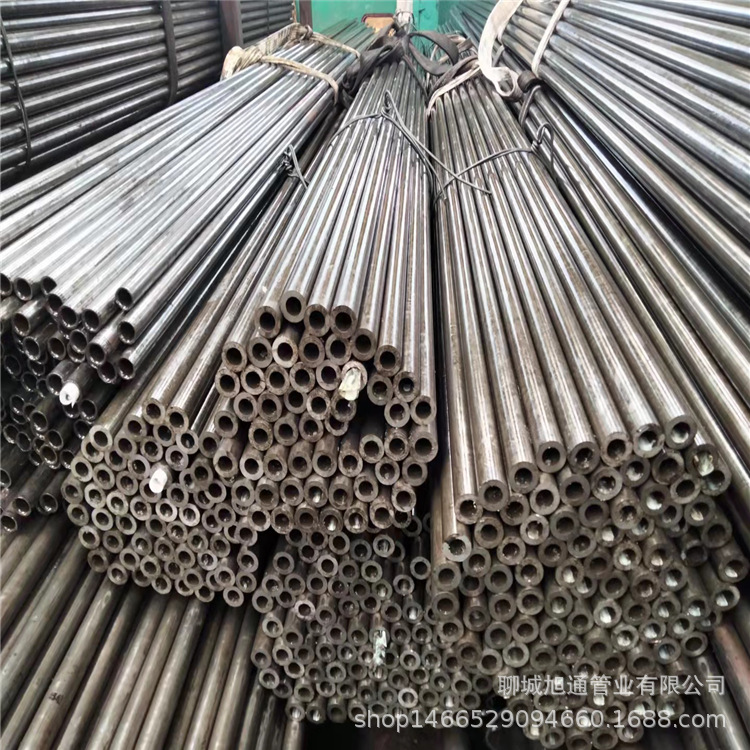 旭通产20cr冷拔精密管 20cr精密无缝光亮管28x7有现货