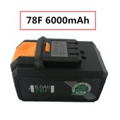 奇磨电动扳手原厂锂电池浙工索尔翔狮电池包卓大弘正原厂电池 包邮