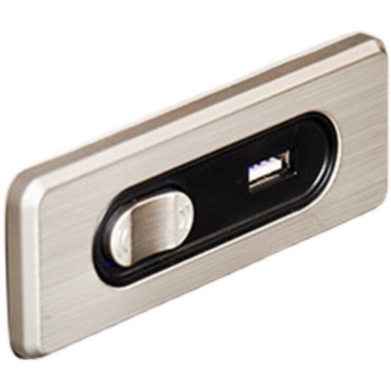 智能电动推杆沐足沙发按摩椅带usb充电调节开关电源手控器控制器