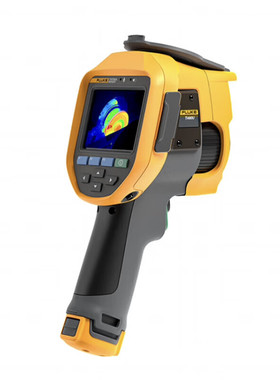 福禄克Fluke Ti480U红外热像仪Ti400U手持工业物体测温热像Ti401U