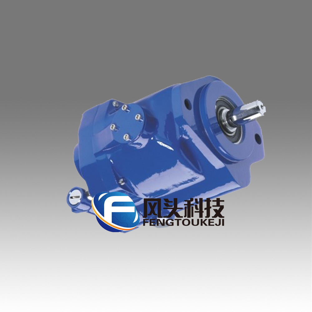 销售维修vickers威格士高压柱塞泵PVB45-FLSF-20-C-11-PRCT