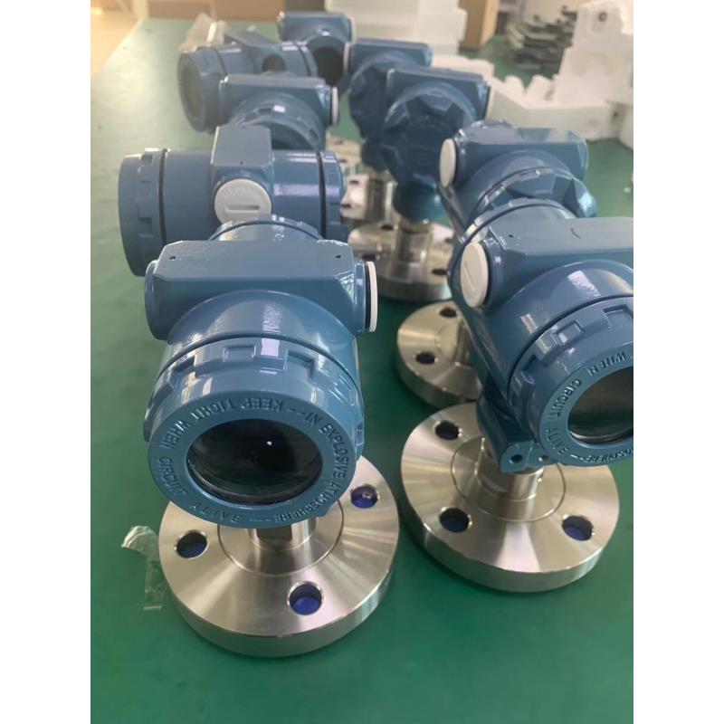 1151电容式差压变送器3351压差液位计3051压差液位计输出4-20