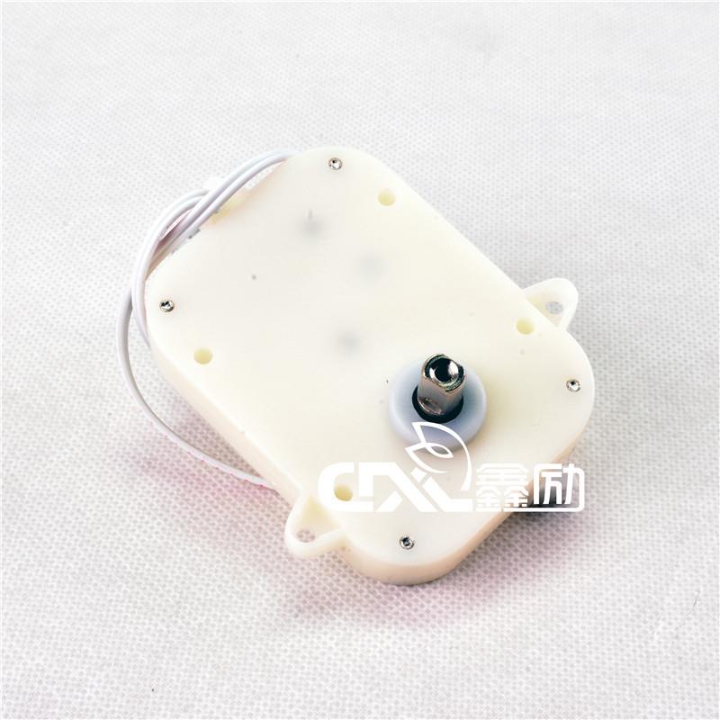现货立式摇表器配件 自动机械手表摇表器转晃表器电动上弦上链盒