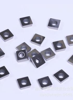 YC30S/YT798 LNE323K05PH12 硬质合金窄槽铣刀片 平面铣刀