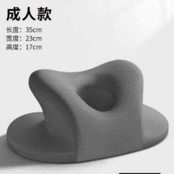 午睡枕成人用趴睡枕桌子午休睡觉夏季办公趴趴枕抱枕